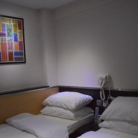 Modern Inn Χονγκ Κονγκ Εξωτερικό φωτογραφία
