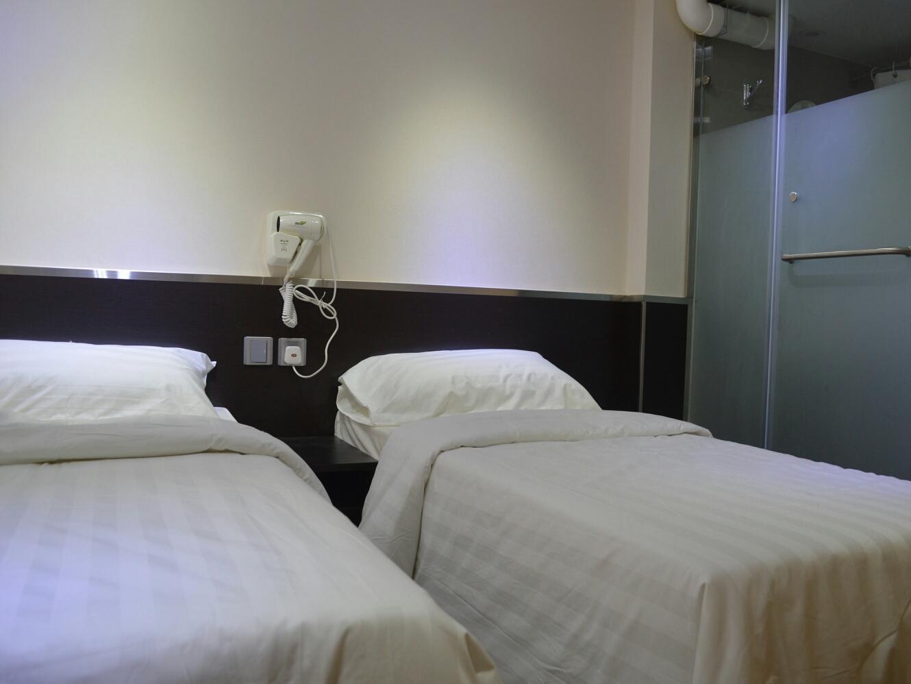 Modern Inn Χονγκ Κονγκ Εξωτερικό φωτογραφία